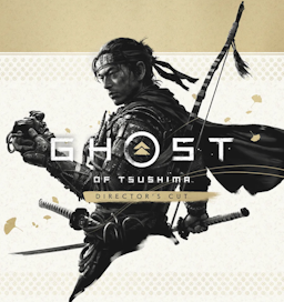 【ゲーム】Ghost of Tsushima【ネタバレ】