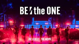 【BE:FIRST】BE:the ONE観た人