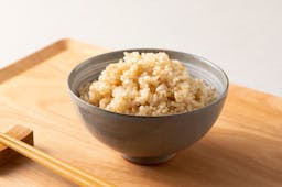 玄米ダイエット【七号食】