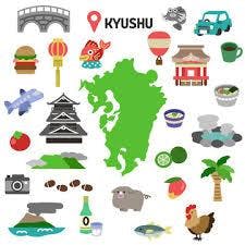 人物、建物、自然、食べ物、観光地、温泉などなど
九州の魅力を
